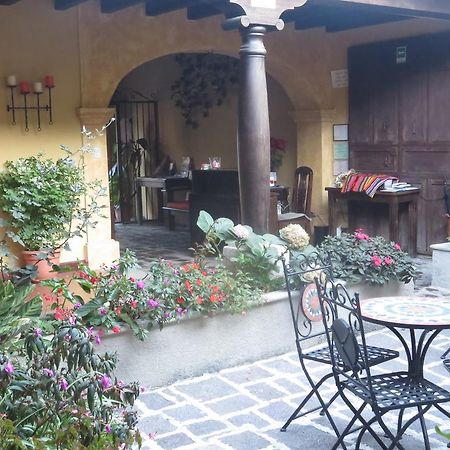 Casa Buena Vista Antigua Exterior foto