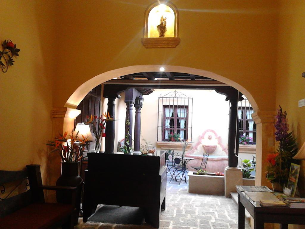 Casa Buena Vista Antigua Exterior foto