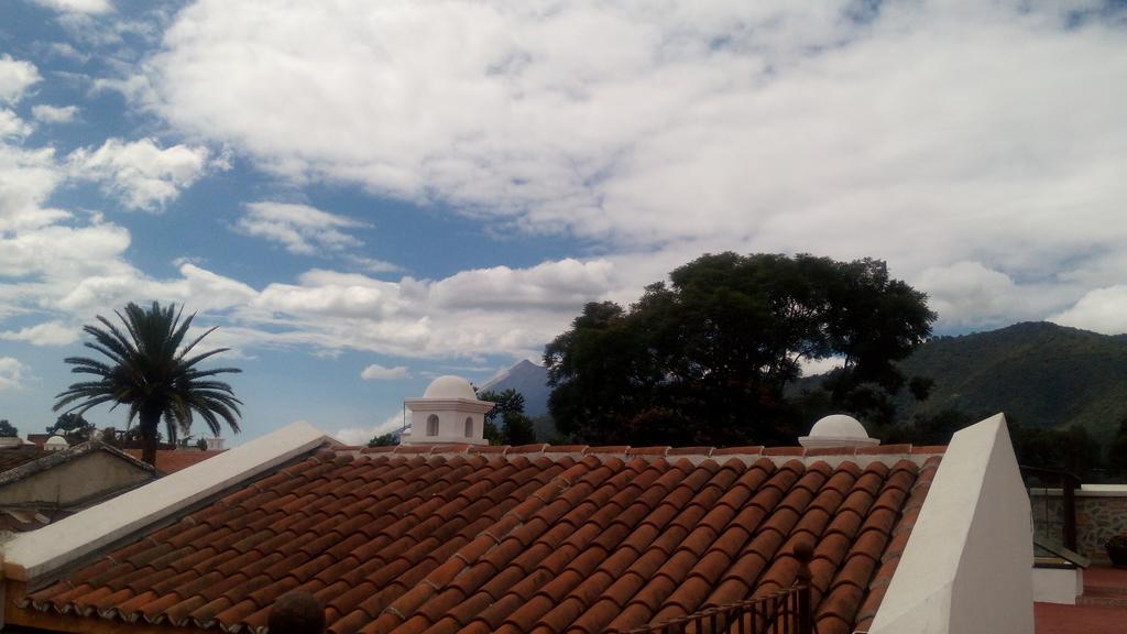 Casa Buena Vista Antigua Exterior foto