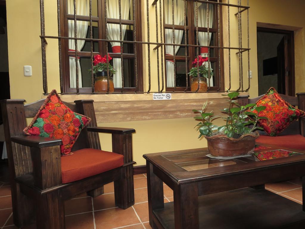 Casa Buena Vista Antigua Exterior foto