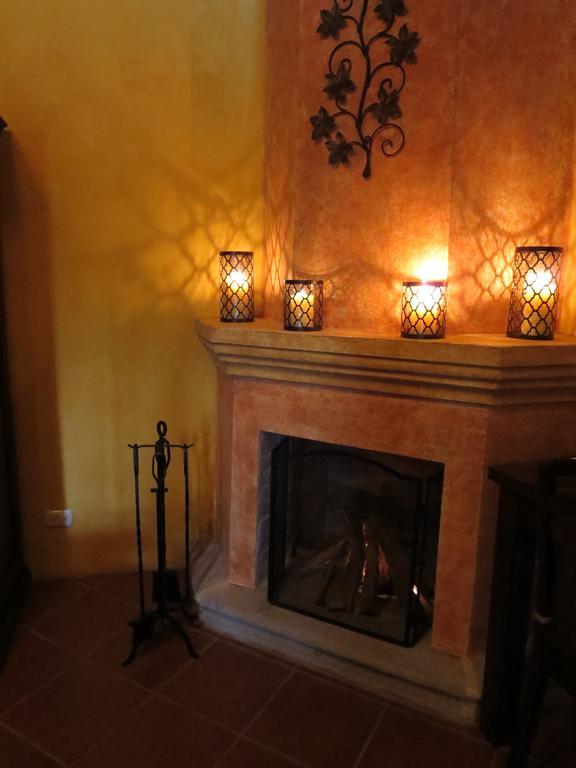 Casa Buena Vista Antigua Quarto foto