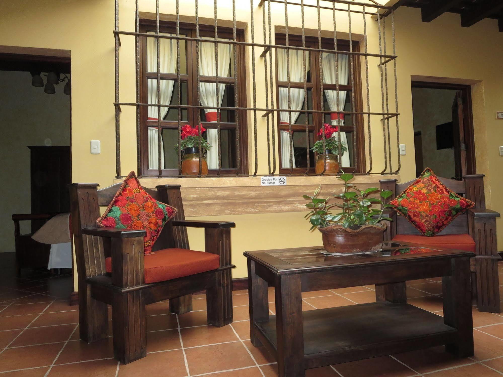 Casa Buena Vista Antigua Exterior foto